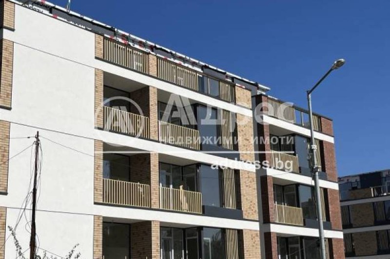 Zu verkaufen  1 Schlafzimmer Sofia , Bojana , 98 qm | 99373029 - Bild [2]