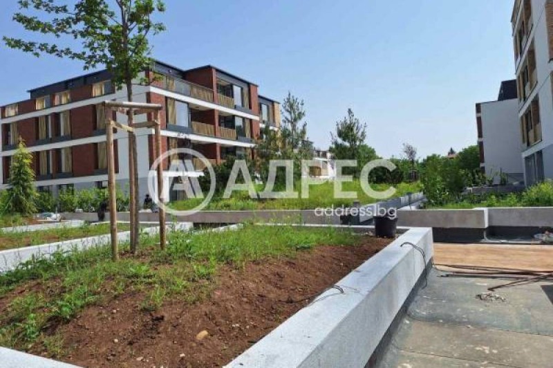 Zu verkaufen  1 Schlafzimmer Sofia , Bojana , 98 qm | 99373029 - Bild [3]