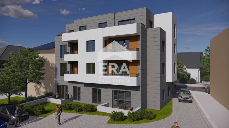 Te koop  1 slaapkamer Sofia , Orlandovtsi , 68 m² | 68396806 - afbeelding [2]