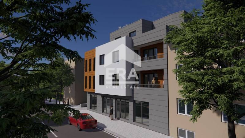 Te koop  1 slaapkamer Sofia , Orlandovtsi , 68 m² | 68396806 - afbeelding [3]