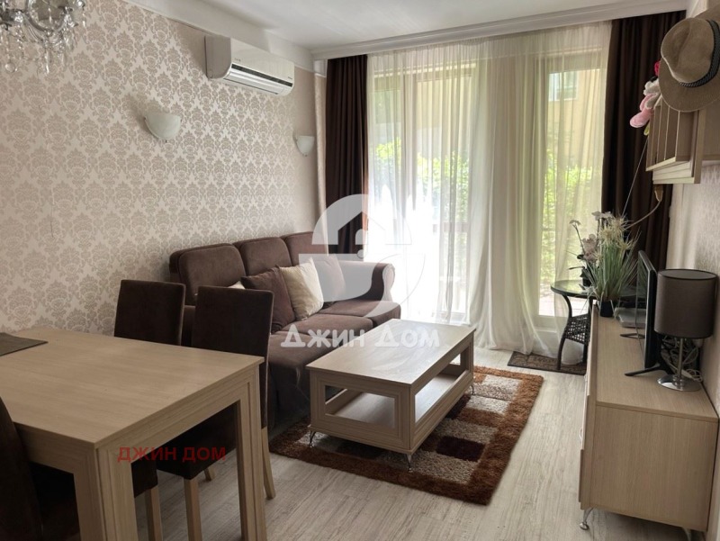 На продаж  1 спальня область Бургас , к.к. Слънчев бряг , 63 кв.м | 48017867