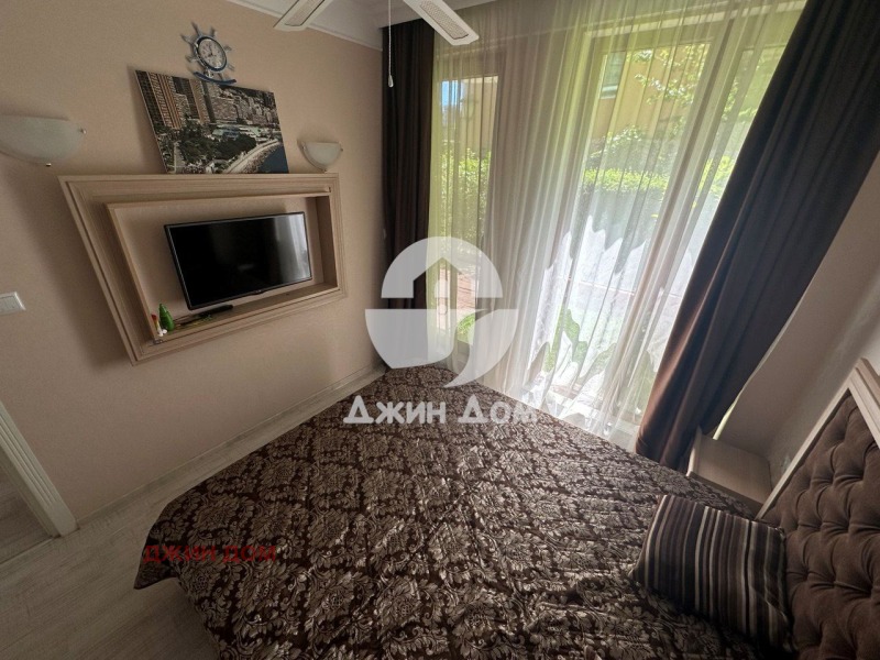 На продаж  1 спальня область Бургас , к.к. Слънчев бряг , 63 кв.м | 48017867 - зображення [4]