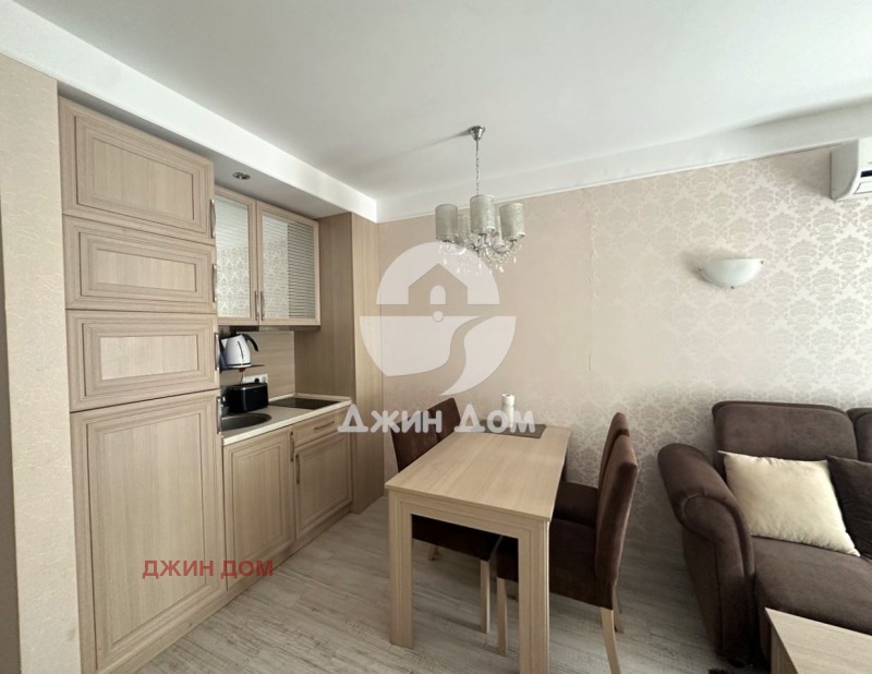 На продаж  1 спальня область Бургас , к.к. Слънчев бряг , 63 кв.м | 48017867 - зображення [2]