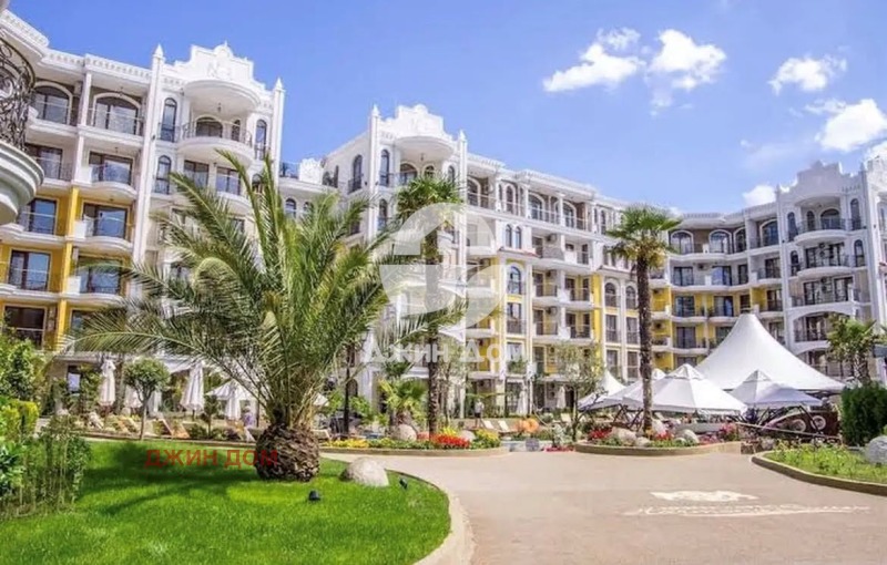 На продаж  1 спальня область Бургас , к.к. Слънчев бряг , 63 кв.м | 48017867 - зображення [10]