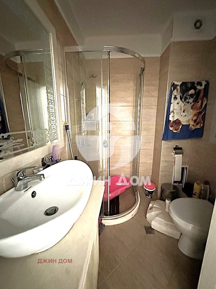 На продаж  1 спальня область Бургас , к.к. Слънчев бряг , 63 кв.м | 48017867 - зображення [5]