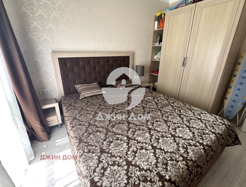 На продаж  1 спальня область Бургас , к.к. Слънчев бряг , 63 кв.м | 48017867 - зображення [3]