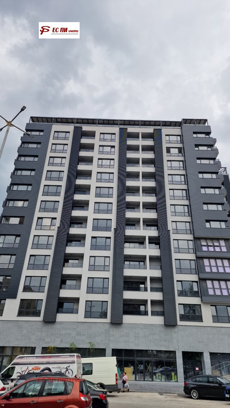 En venta  1 dormitorio Ruse , Tsentar , 85 metros cuadrados | 93544156