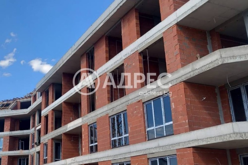 Продается  1 спальня София , Овча купел 1 , 84 кв.м | 13267448 - изображение [2]