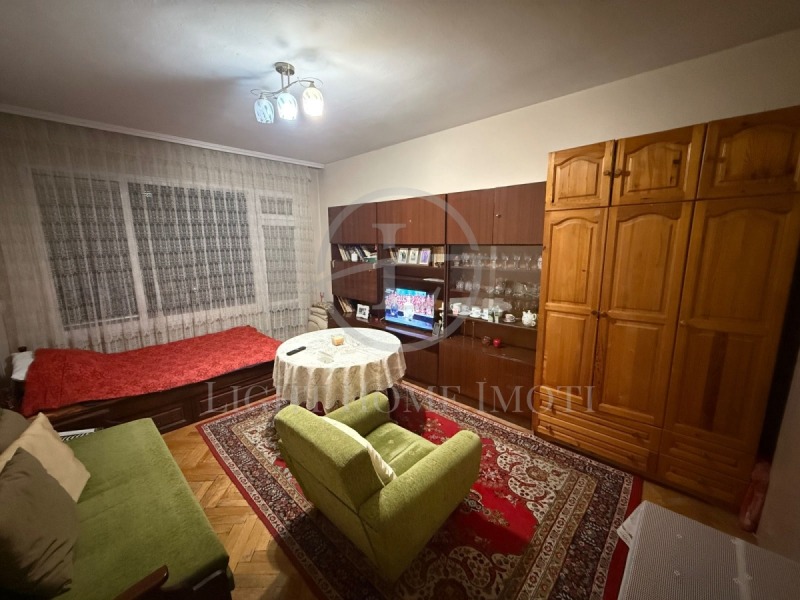 Продава 2-СТАЕН, гр. Пловдив, Христо Смирненски, снимка 2 - Апартаменти - 52467347