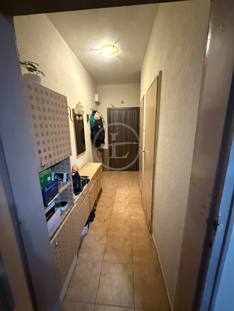 Продава 2-СТАЕН, гр. Пловдив, Христо Смирненски, снимка 7 - Апартаменти - 52467347