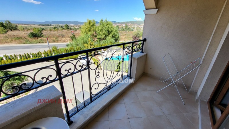 Продава 2-СТАЕН, к.к. Слънчев бряг, област Бургас, снимка 5 - Апартаменти - 52539696