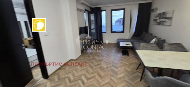 Продава 2-СТАЕН, гр. Свети Влас, област Бургас, снимка 10 - Апартаменти - 52671284