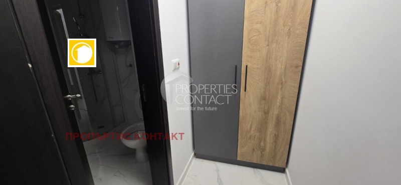 Продава 2-СТАЕН, гр. Свети Влас, област Бургас, снимка 14 - Апартаменти - 52671284