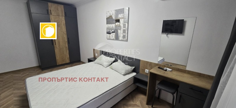 Продава 2-СТАЕН, гр. Свети Влас, област Бургас, снимка 12 - Апартаменти - 52671284