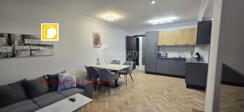 Продава 2-СТАЕН, гр. Свети Влас, област Бургас