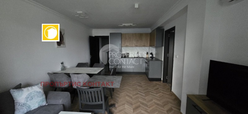 Продава 2-СТАЕН, гр. Свети Влас, област Бургас, снимка 3 - Апартаменти - 52671284