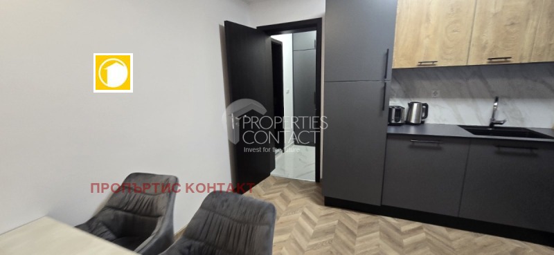 Продава 2-СТАЕН, гр. Свети Влас, област Бургас, снимка 8 - Апартаменти - 52671284