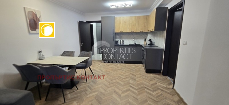 Продава 2-СТАЕН, гр. Свети Влас, област Бургас, снимка 9 - Апартаменти - 52671284