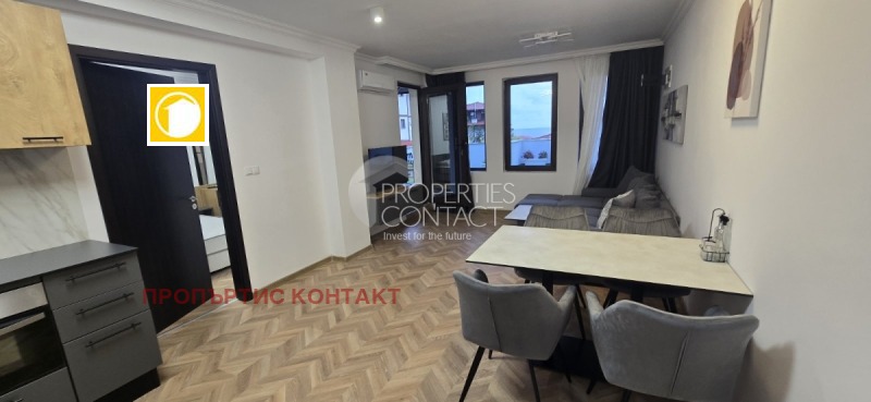 Продава 2-СТАЕН, гр. Свети Влас, област Бургас, снимка 6 - Апартаменти - 52671284