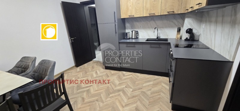 Продава 2-СТАЕН, гр. Свети Влас, област Бургас, снимка 11 - Апартаменти - 52671284