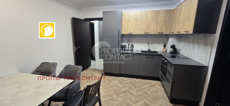 Продава 2-СТАЕН, гр. Свети Влас, област Бургас, снимка 5 - Апартаменти - 52671284