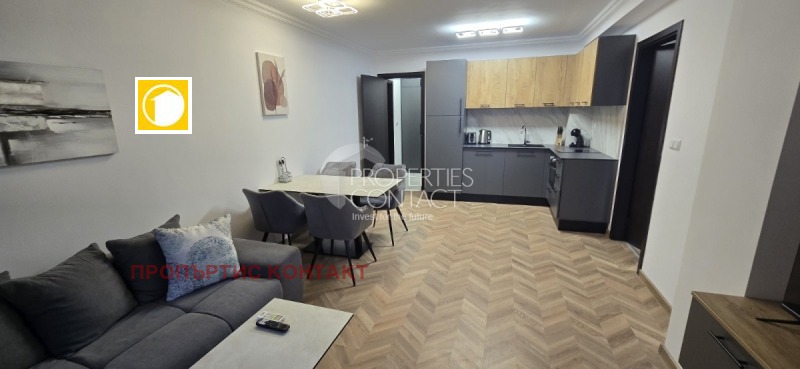 Продава 2-СТАЕН, гр. Свети Влас, област Бургас, снимка 2 - Апартаменти - 52671284