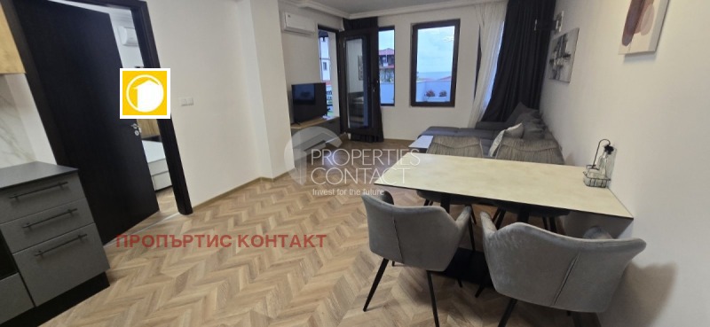 Продава 2-СТАЕН, гр. Свети Влас, област Бургас, снимка 4 - Апартаменти - 52671284