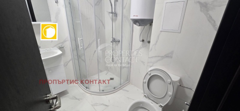 Продава 2-СТАЕН, гр. Свети Влас, област Бургас, снимка 16 - Апартаменти - 52671284