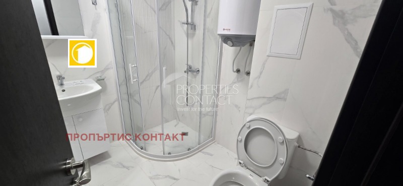 Продава 2-СТАЕН, гр. Свети Влас, област Бургас, снимка 15 - Апартаменти - 52671284