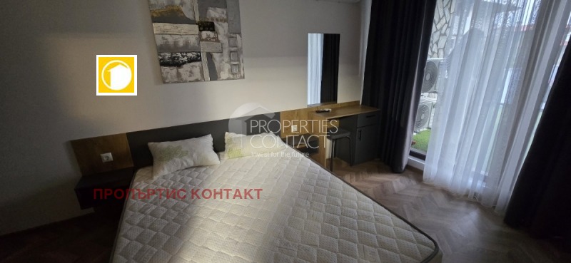 Продава 2-СТАЕН, гр. Свети Влас, област Бургас, снимка 13 - Апартаменти - 52671284