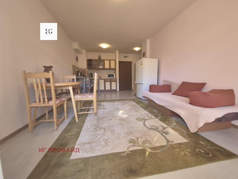 Продава 2-СТАЕН, к.к. Слънчев бряг, област Бургас, снимка 10 - Апартаменти - 53093098