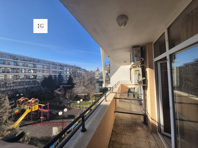 Продава 2-СТАЕН, к.к. Слънчев бряг, област Бургас, снимка 8 - Апартаменти - 53093098