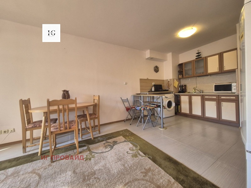 Продава 2-СТАЕН, к.к. Слънчев бряг, област Бургас, снимка 13 - Апартаменти - 53093098