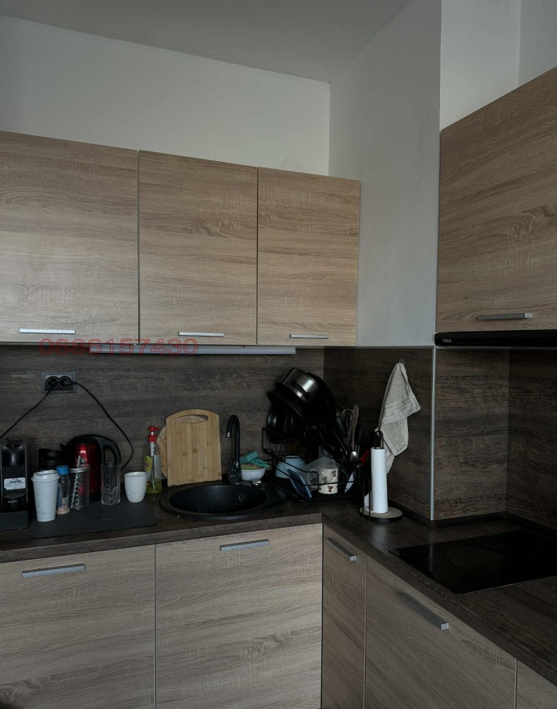 Продава 2-СТАЕН, гр. София, Света Троица, снимка 2 - Апартаменти - 53440203