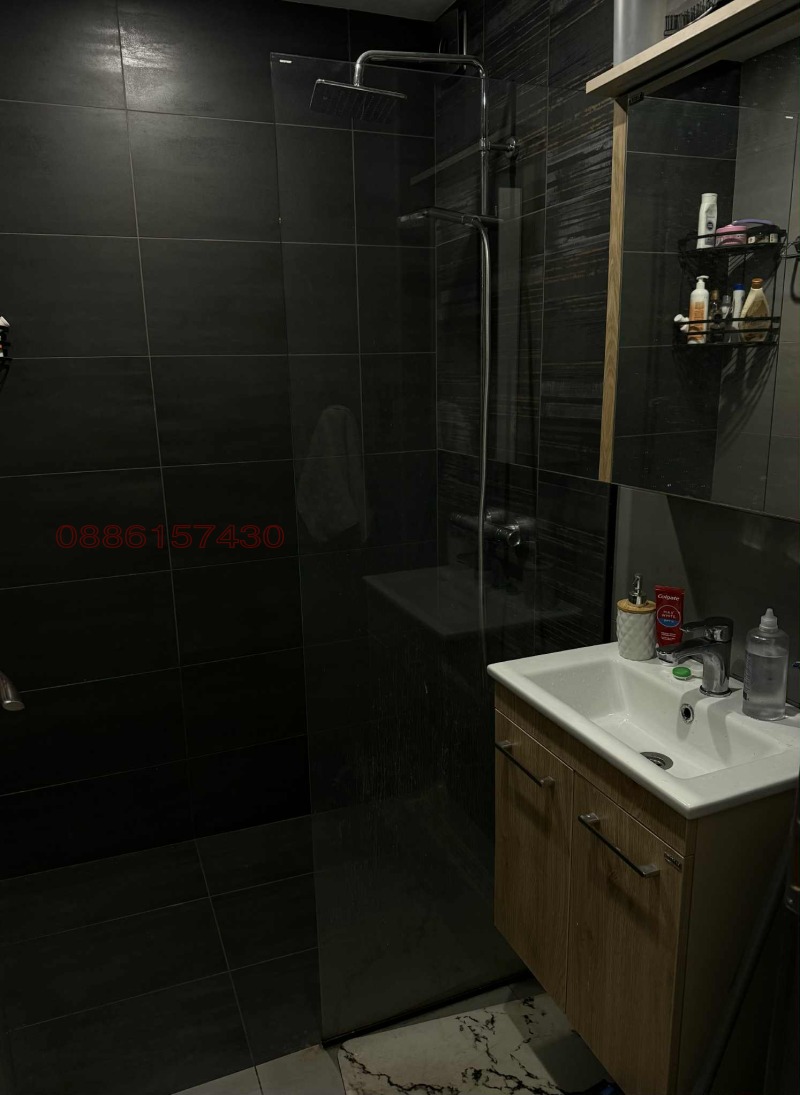 Продава 2-СТАЕН, гр. София, Света Троица, снимка 5 - Апартаменти - 53440203