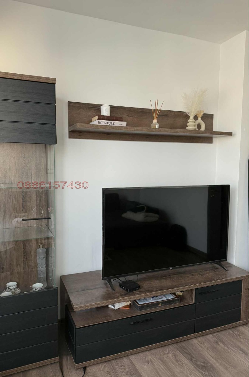 Продава 2-СТАЕН, гр. София, Света Троица, снимка 4 - Апартаменти - 53440203