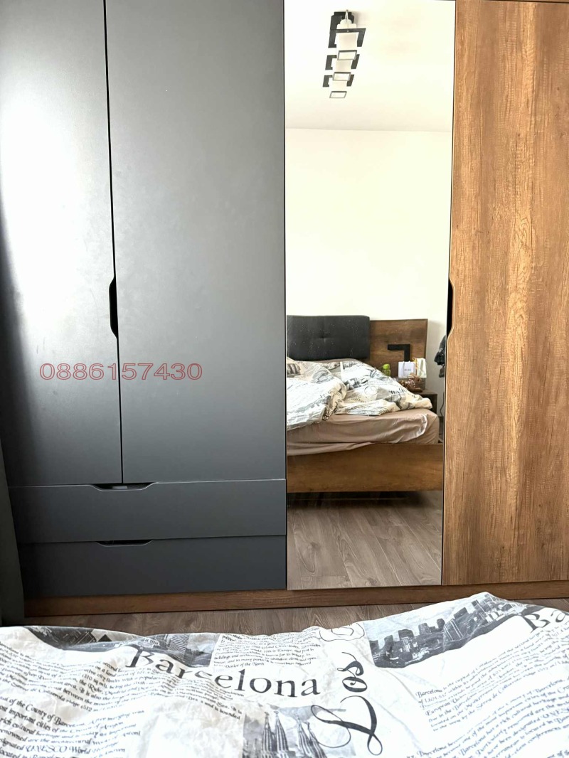 Продава 2-СТАЕН, гр. София, Света Троица, снимка 3 - Апартаменти - 53440203