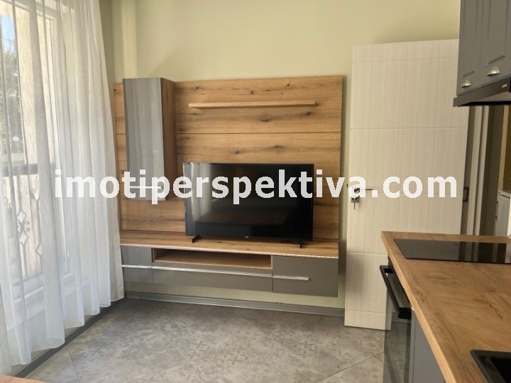 Продава 2-СТАЕН, гр. Пловдив, Център, снимка 3 - Апартаменти - 55090894