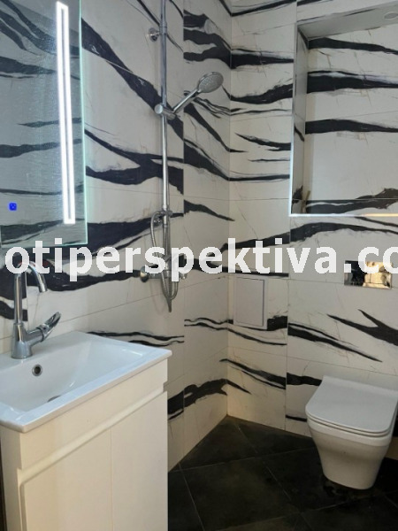 Продава 2-СТАЕН, гр. Пловдив, Център, снимка 7 - Апартаменти - 55090894