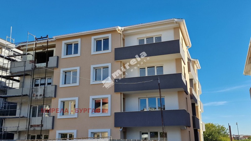 Till salu  2 sovrum region Burgas , Sozopol , 81 kvm | 41762155 - bild [3]