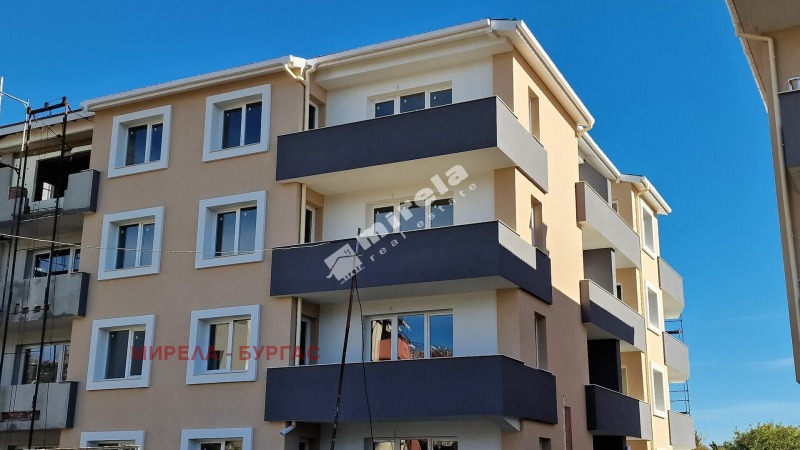 Till salu  2 sovrum region Burgas , Sozopol , 81 kvm | 41762155 - bild [2]