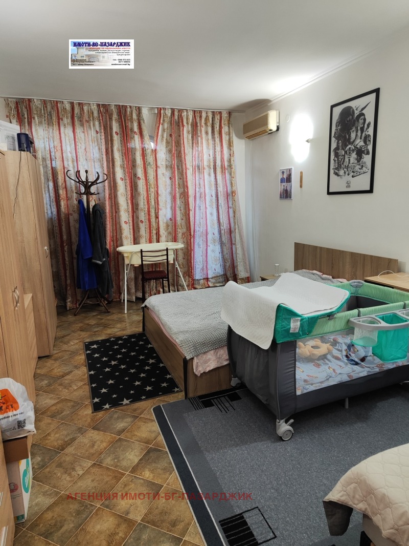 Продается  2 спальни Пазарджик , Младост , 106 кв.м | 93140368 - изображение [5]