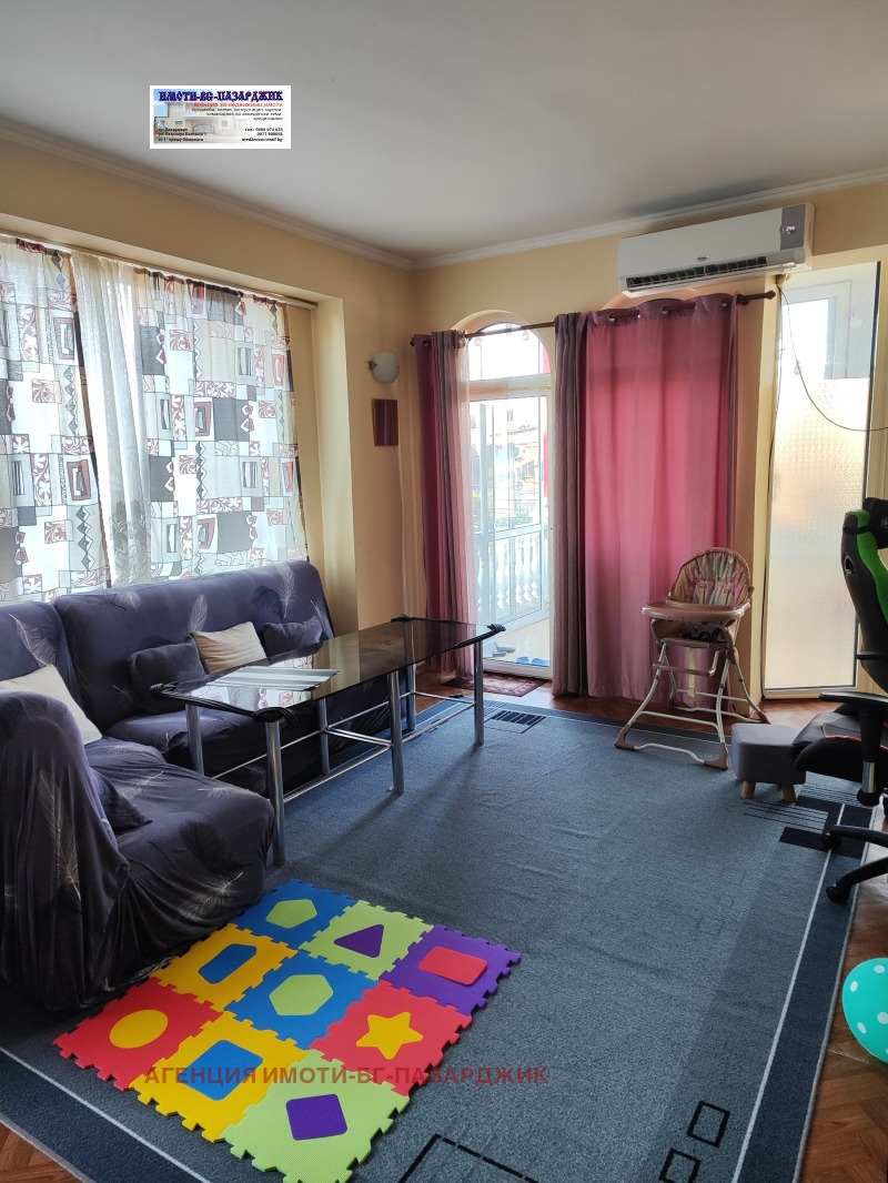 For Sale  2 bedroom Pazardzhik , Mladost , 106 sq.m | 93140368 - image [3]