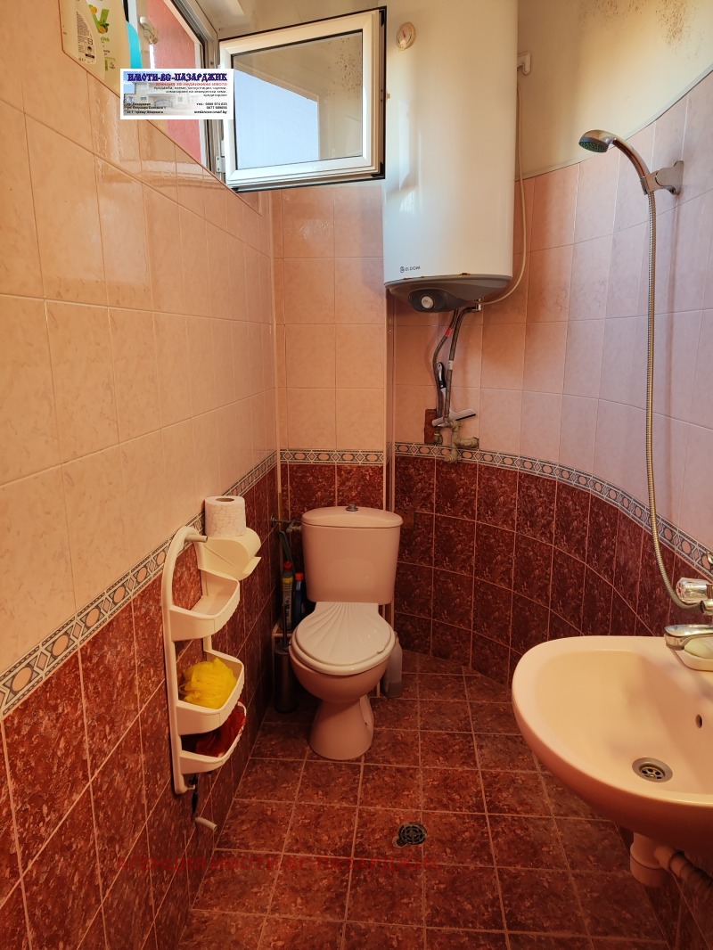 Te koop  2 slaapkamers Pazardzjik , Mladost , 106 m² | 93140368 - afbeelding [6]