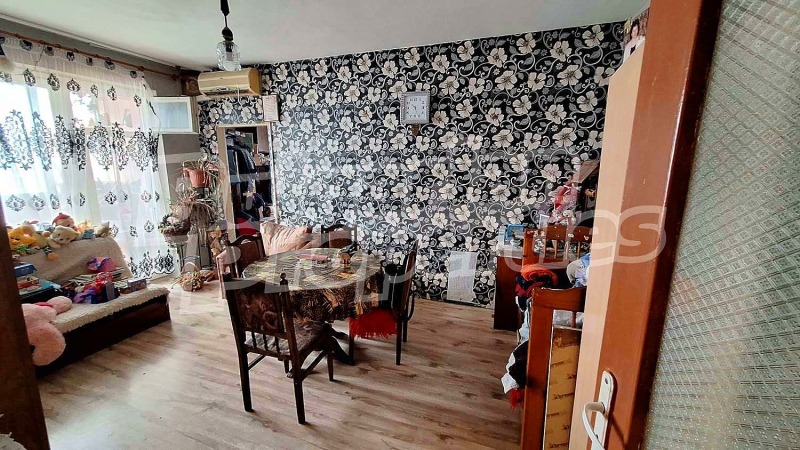 Продава 3-СТАЕН, гр. Варна, Автогара, снимка 1 - Aпартаменти - 47052940