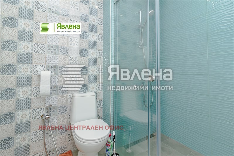 Продава 3-СТАЕН, гр. София, Яворов, снимка 14 - Aпартаменти - 47125026