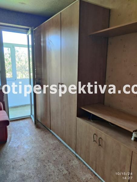 Продава 3-СТАЕН, гр. Пловдив, Кючук Париж, снимка 5 - Aпартаменти - 48402176