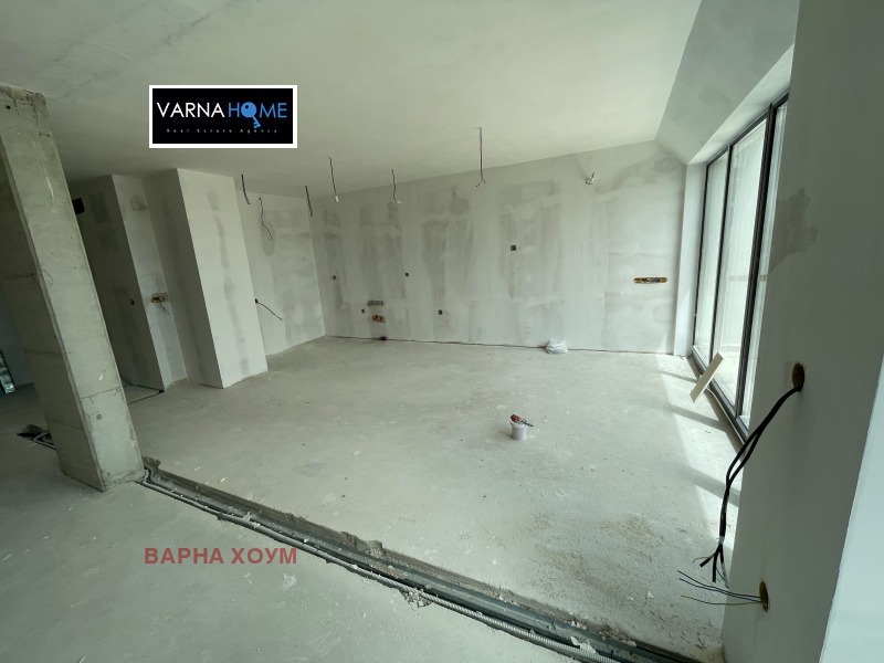 À vendre  2 chambres Varna , k.k. Tchaika , 115 m² | 29851344 - image [3]
