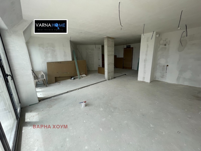À vendre  2 chambres Varna , k.k. Tchaika , 115 m² | 29851344 - image [2]