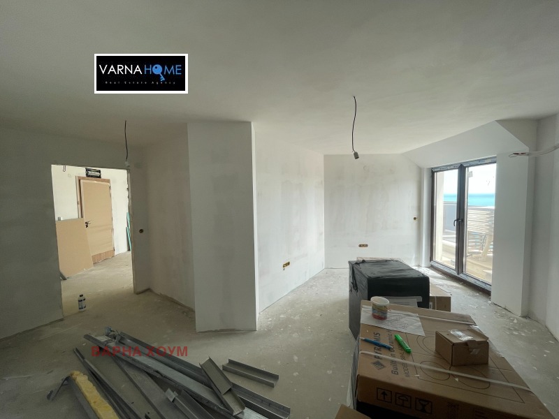 À vendre  2 chambres Varna , k.k. Tchaika , 115 m² | 29851344 - image [4]